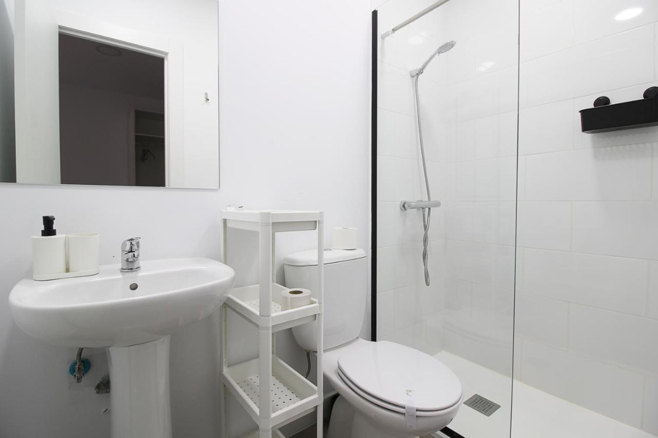桑坦德La Maruca Loft 3000公寓 外观 照片