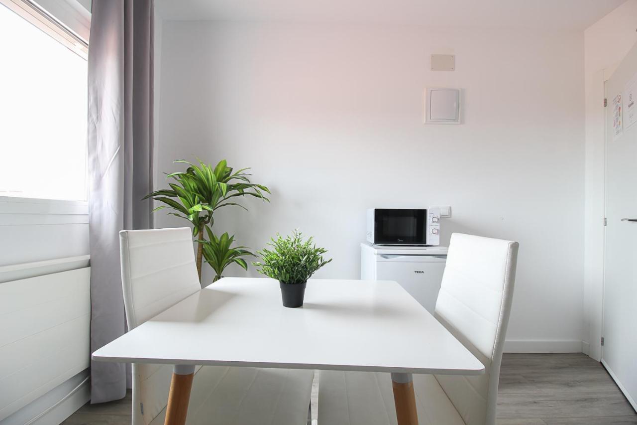 桑坦德La Maruca Loft 3000公寓 外观 照片