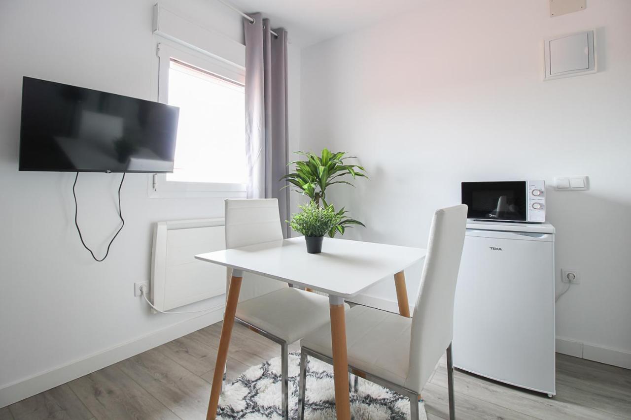 桑坦德La Maruca Loft 3000公寓 外观 照片