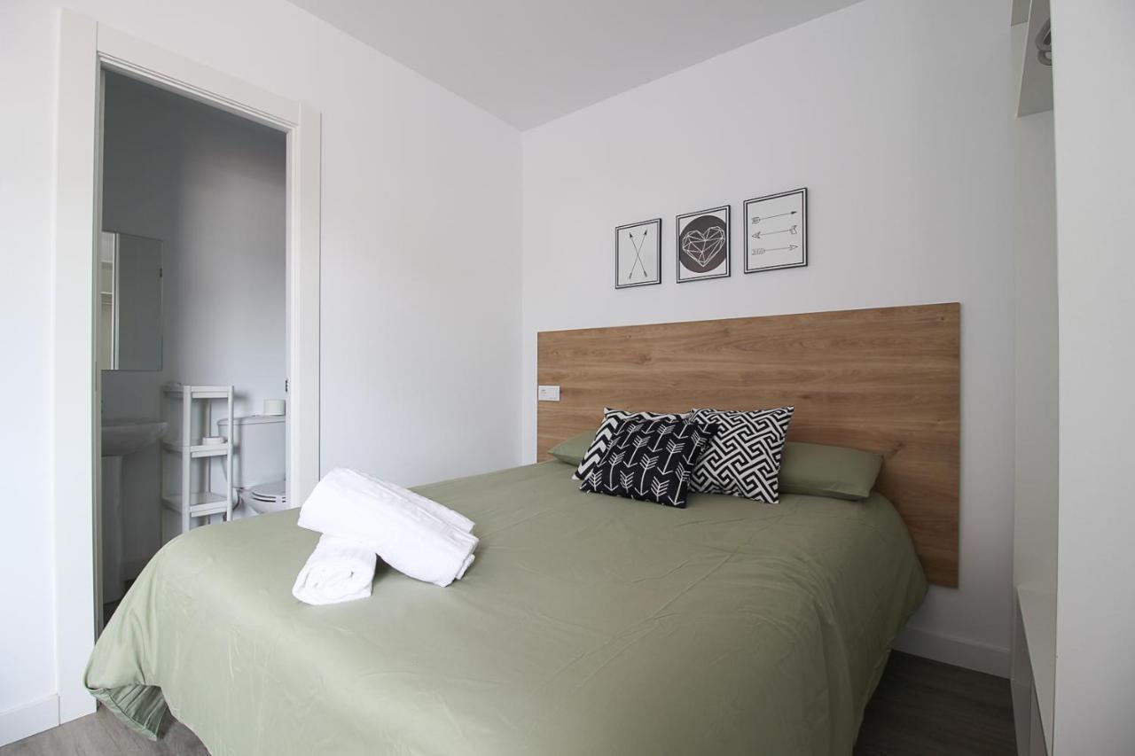 桑坦德La Maruca Loft 3000公寓 外观 照片