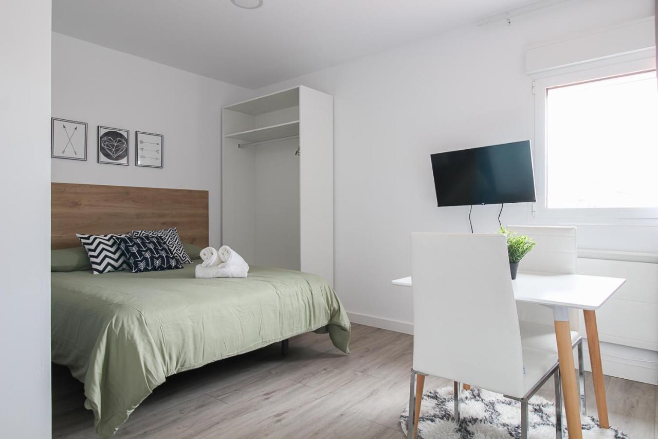 桑坦德La Maruca Loft 3000公寓 外观 照片