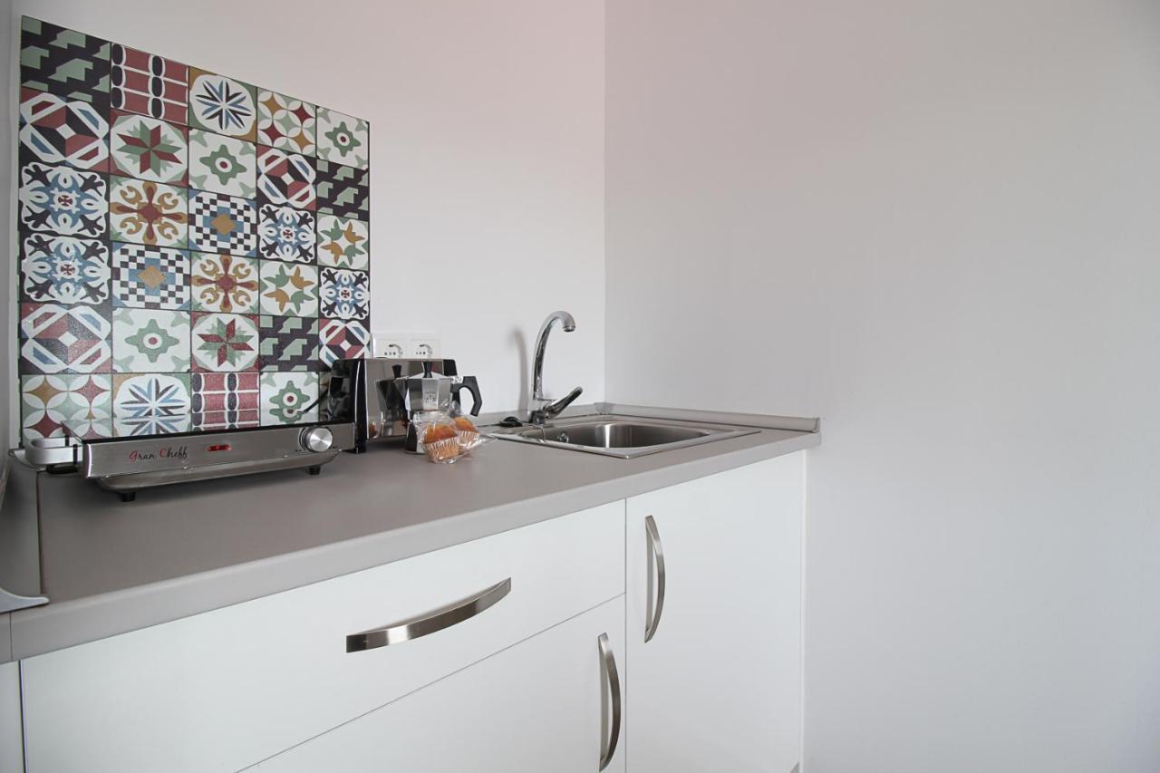桑坦德La Maruca Loft 3000公寓 外观 照片