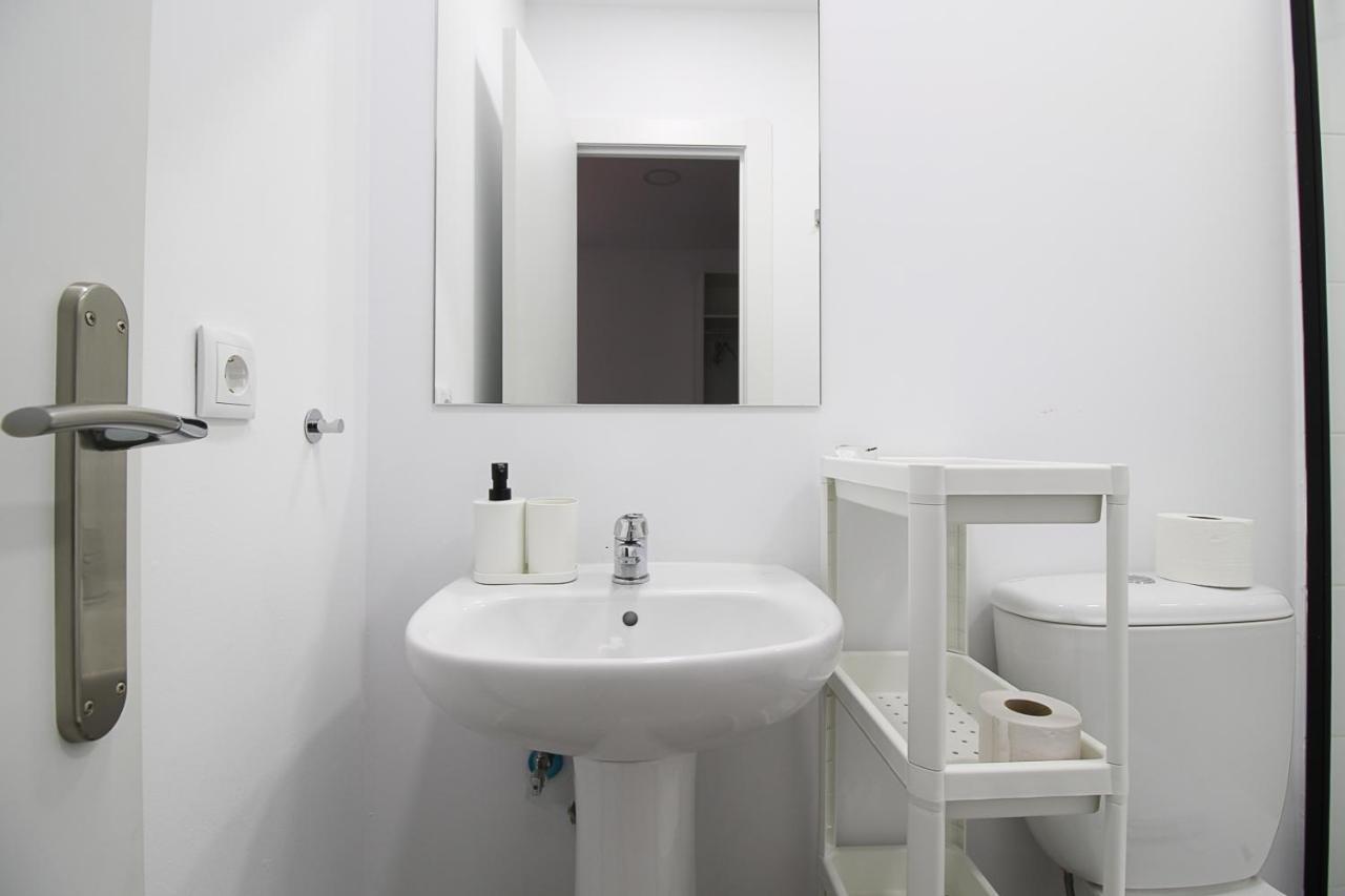 桑坦德La Maruca Loft 3000公寓 外观 照片