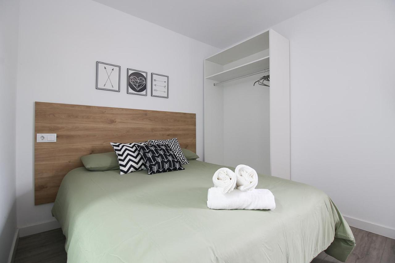 桑坦德La Maruca Loft 3000公寓 外观 照片