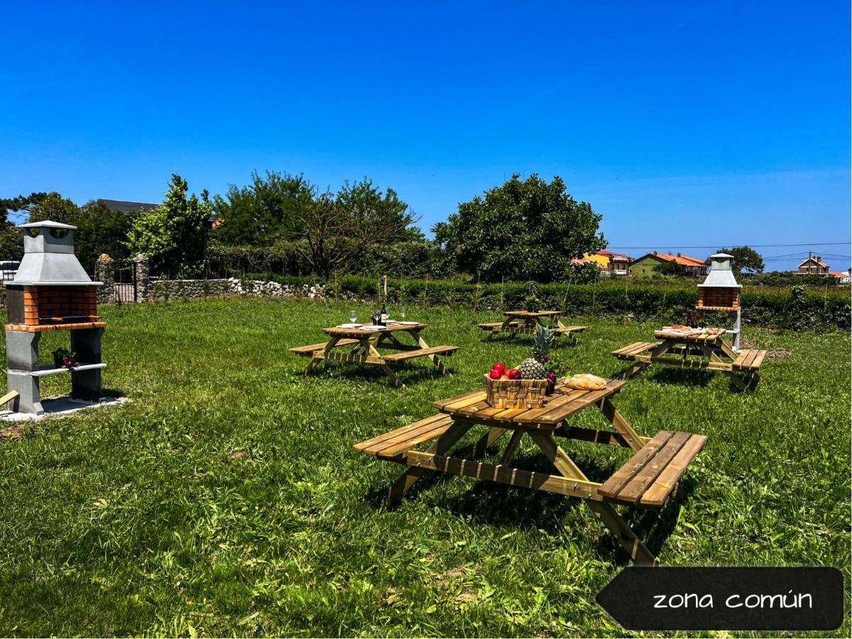桑坦德La Maruca Loft 3000公寓 外观 照片