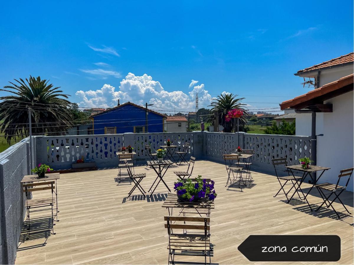 桑坦德La Maruca Loft 3000公寓 外观 照片
