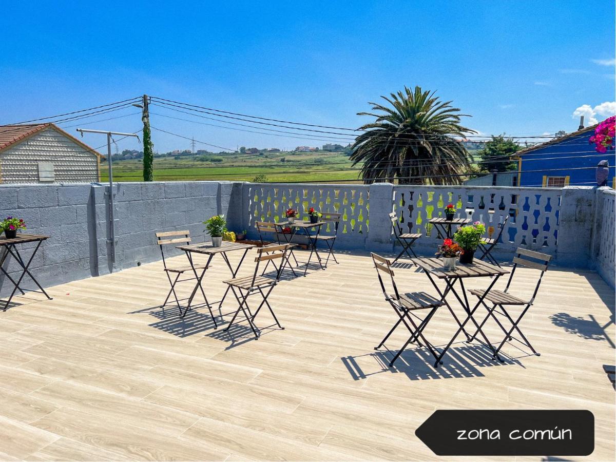 桑坦德La Maruca Loft 3000公寓 外观 照片