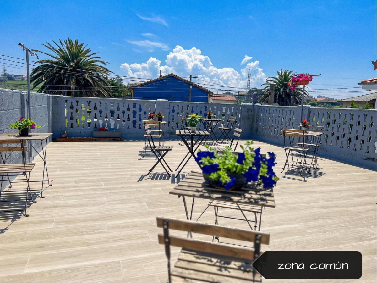 桑坦德La Maruca Loft 3000公寓 外观 照片