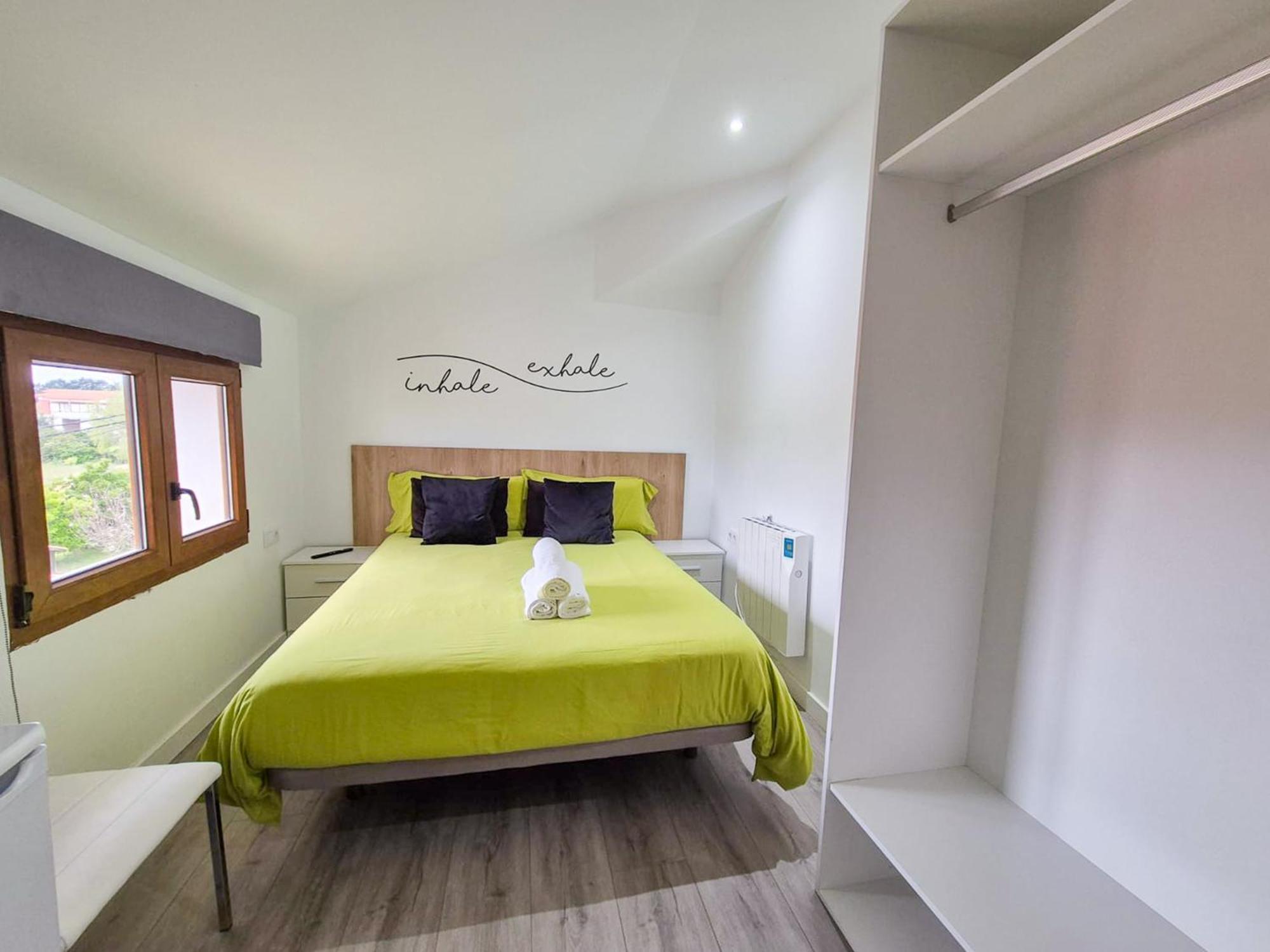 桑坦德La Maruca Loft 3000公寓 外观 照片