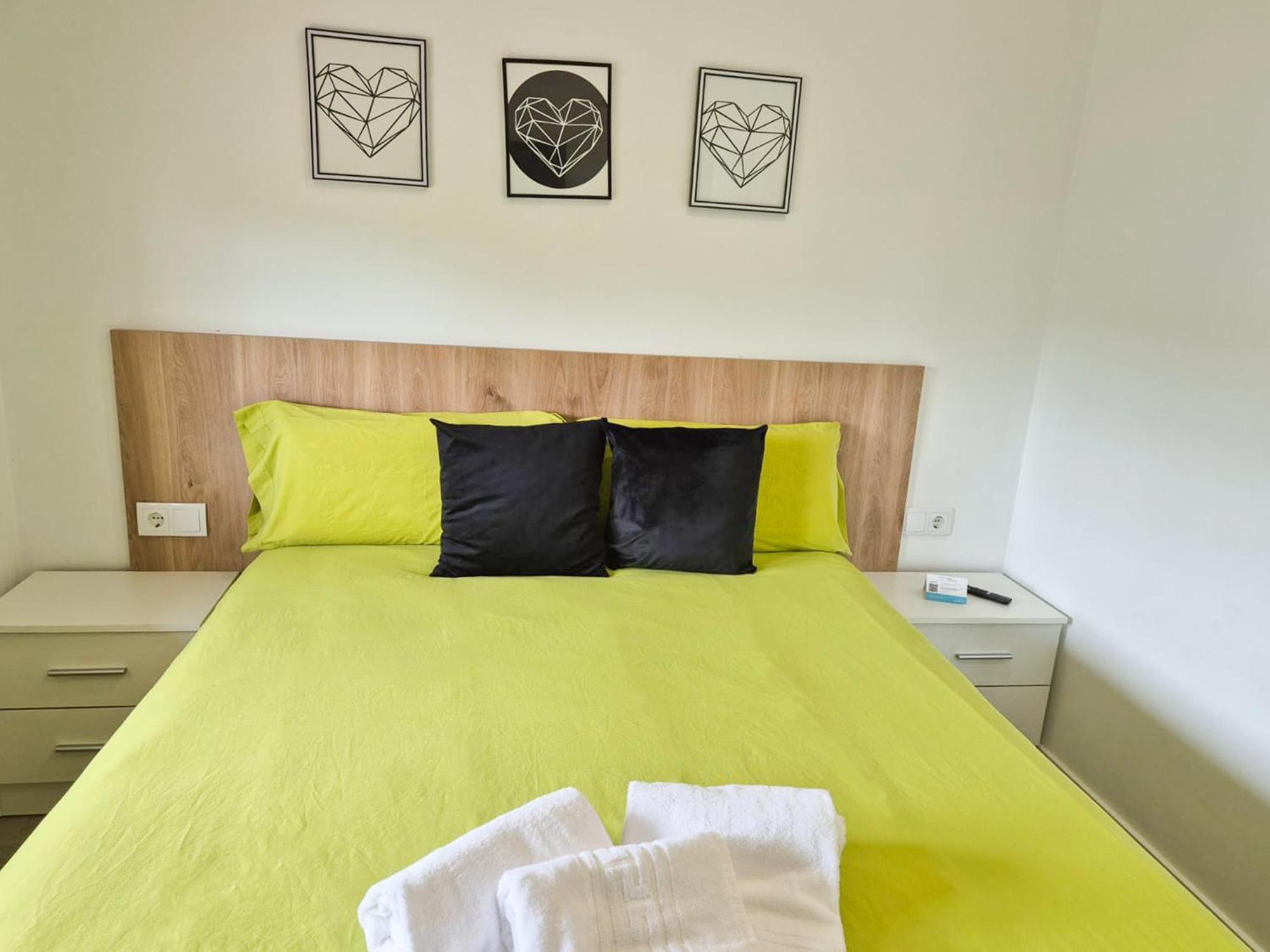 桑坦德La Maruca Loft 3000公寓 外观 照片