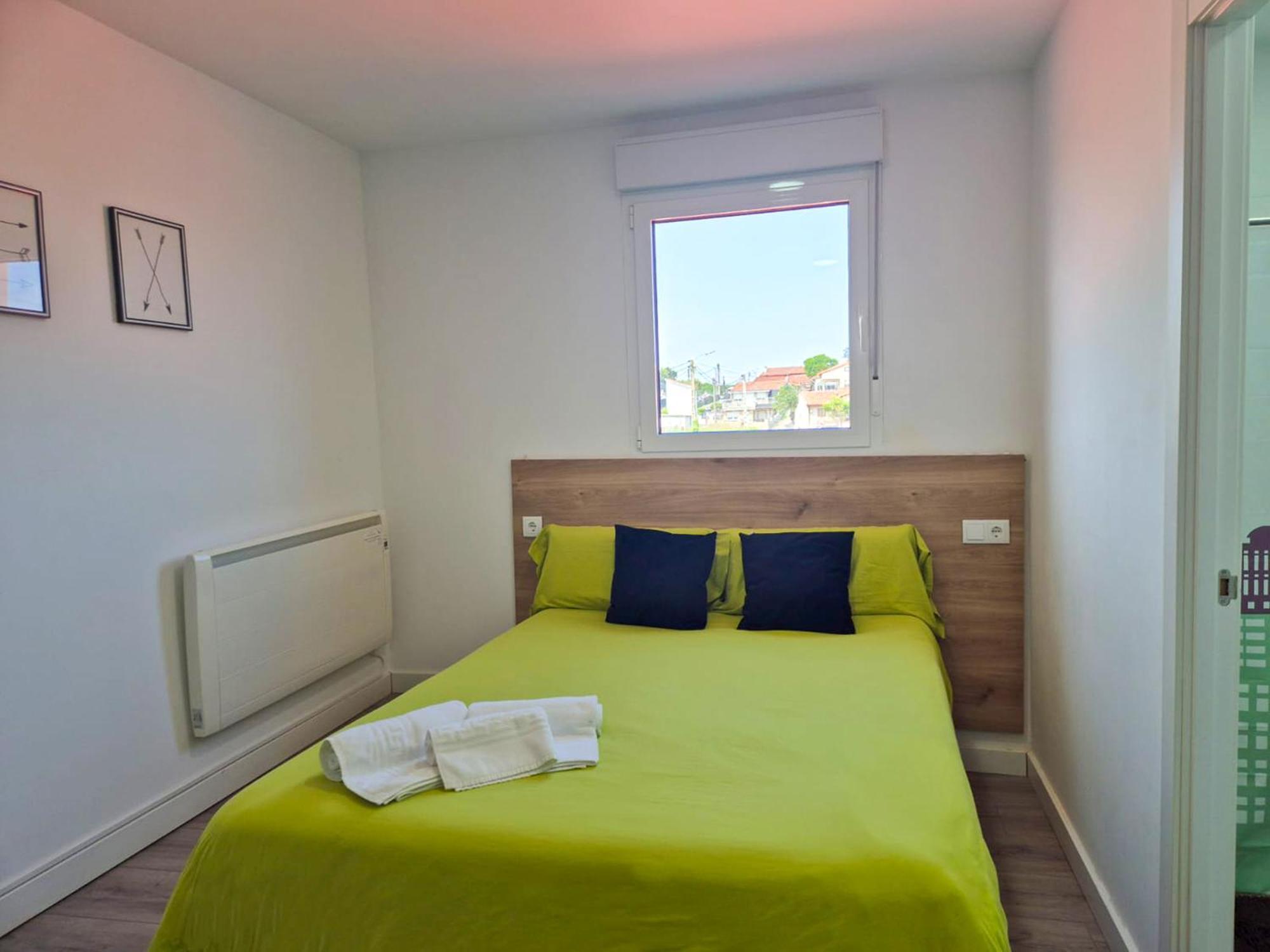 桑坦德La Maruca Loft 3000公寓 外观 照片