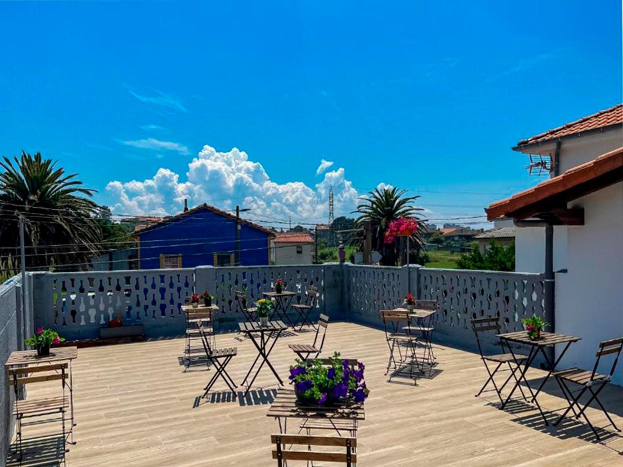 桑坦德La Maruca Loft 3000公寓 外观 照片