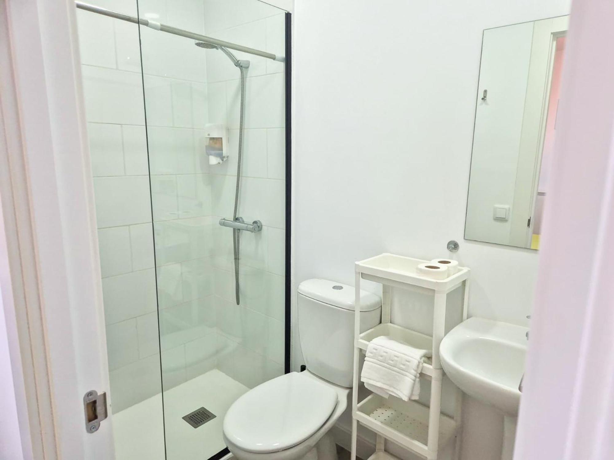 桑坦德La Maruca Loft 3000公寓 外观 照片