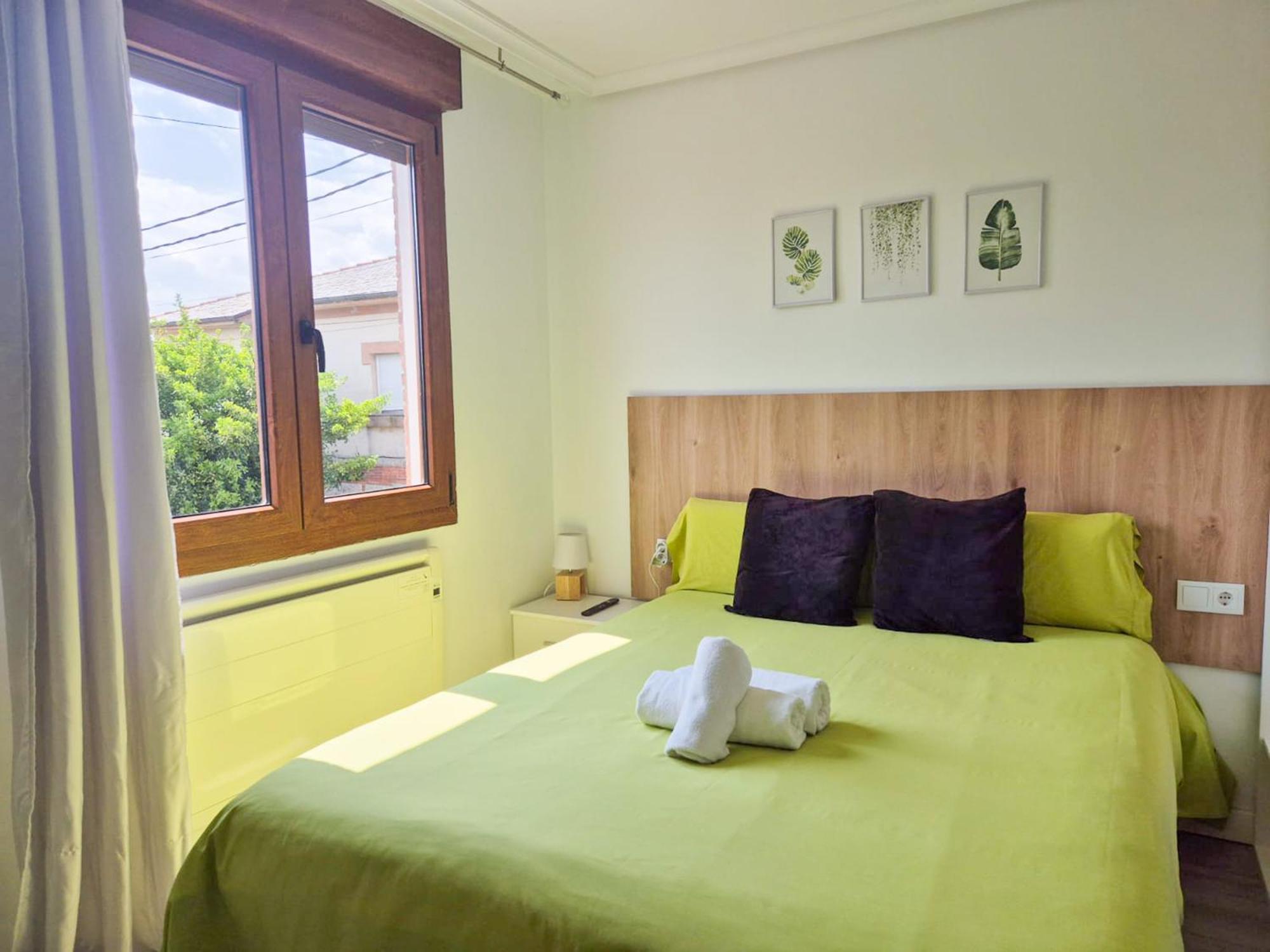 桑坦德La Maruca Loft 3000公寓 外观 照片