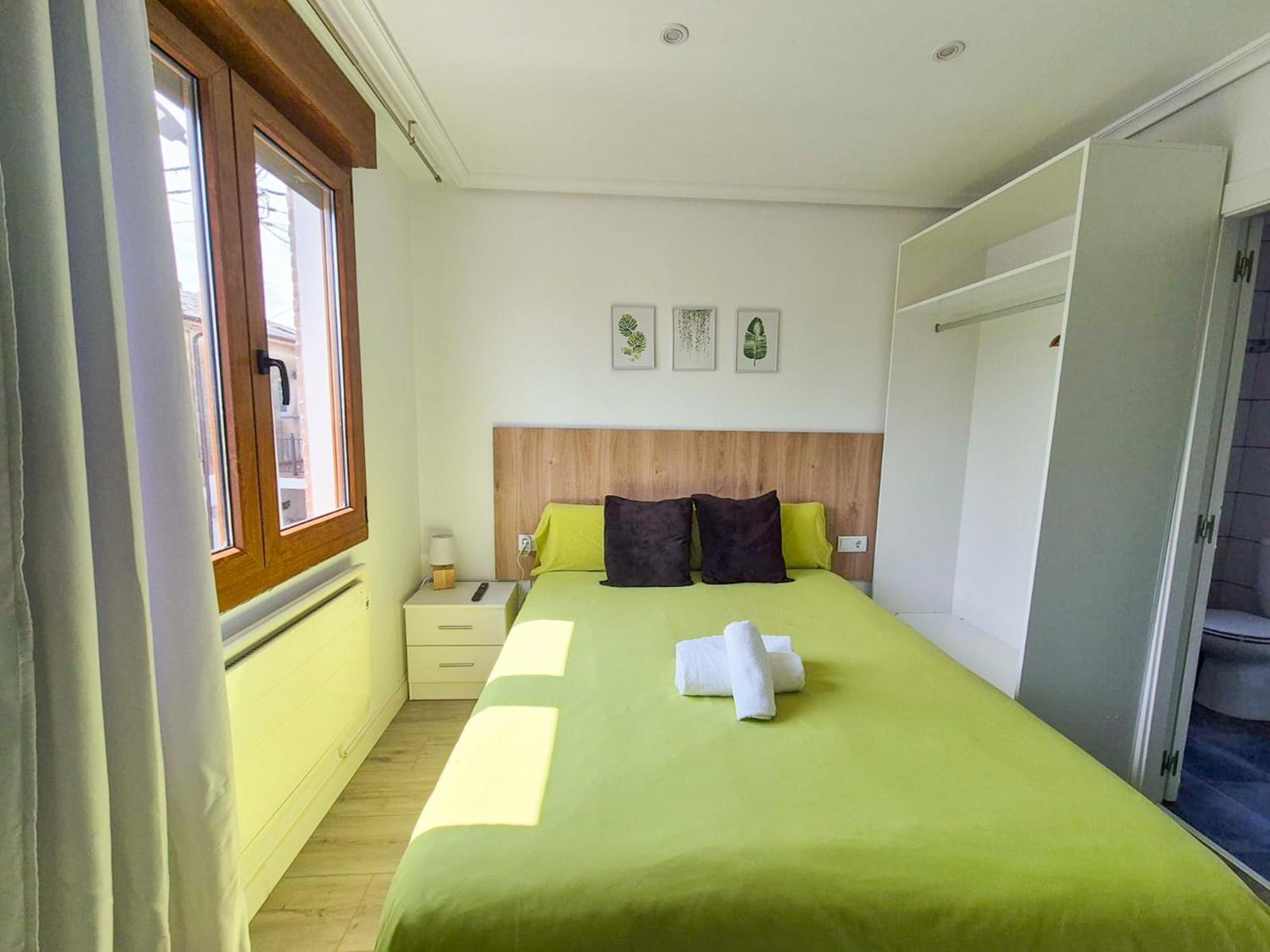 桑坦德La Maruca Loft 3000公寓 外观 照片