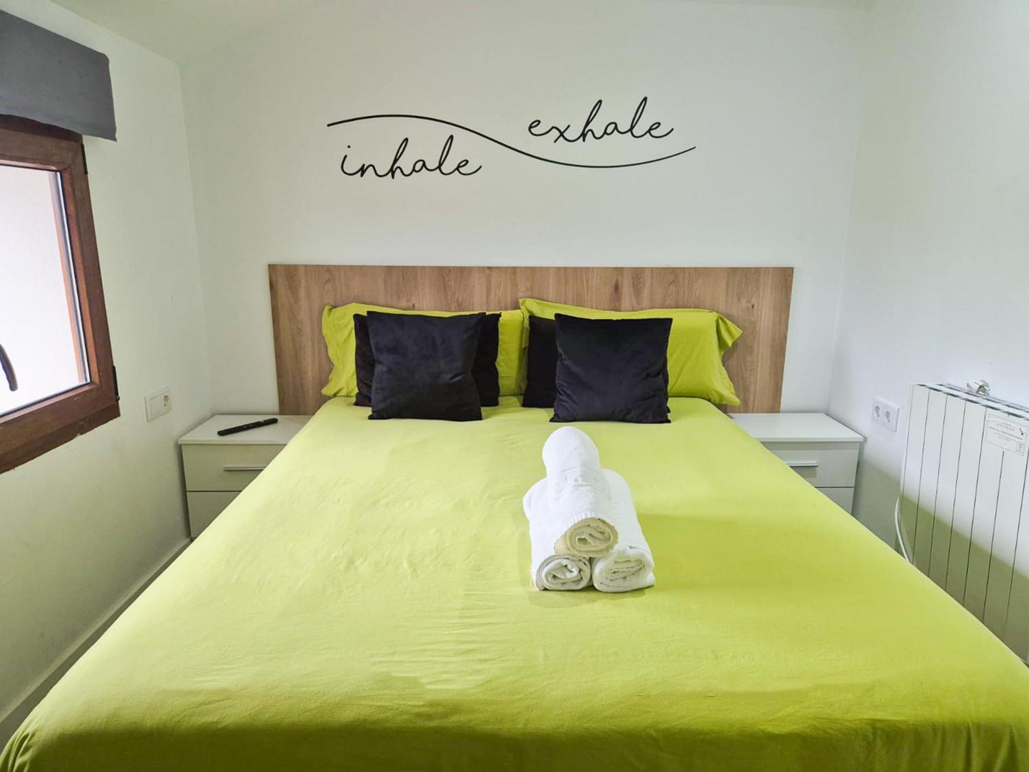 桑坦德La Maruca Loft 3000公寓 外观 照片