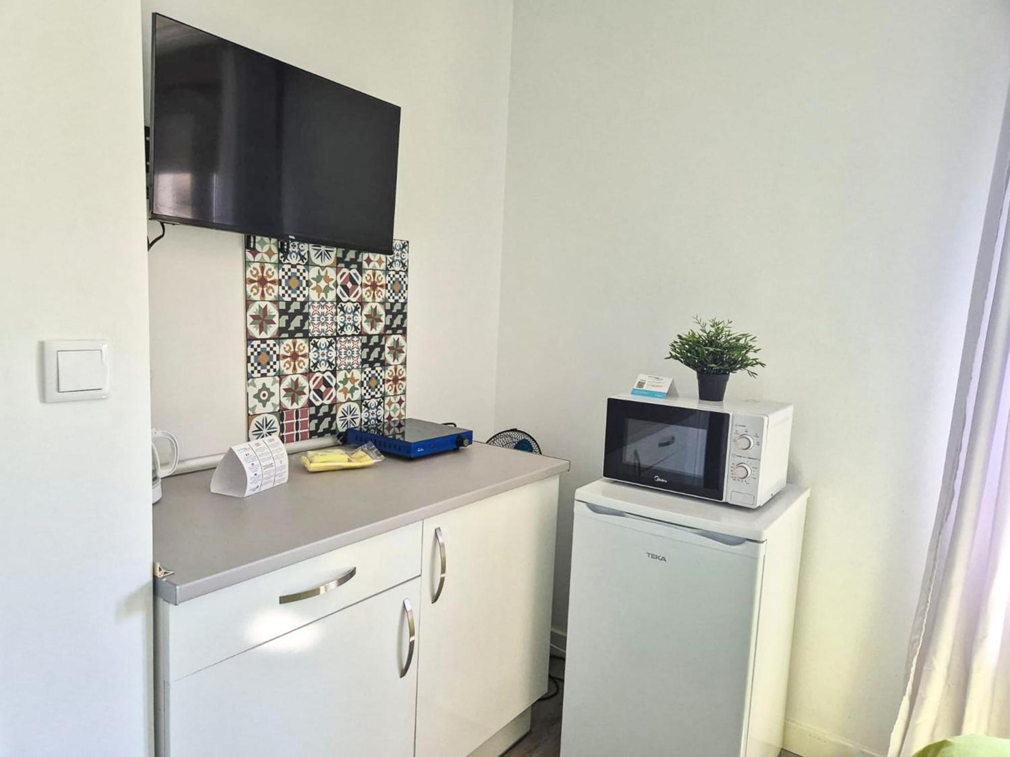桑坦德La Maruca Loft 3000公寓 外观 照片