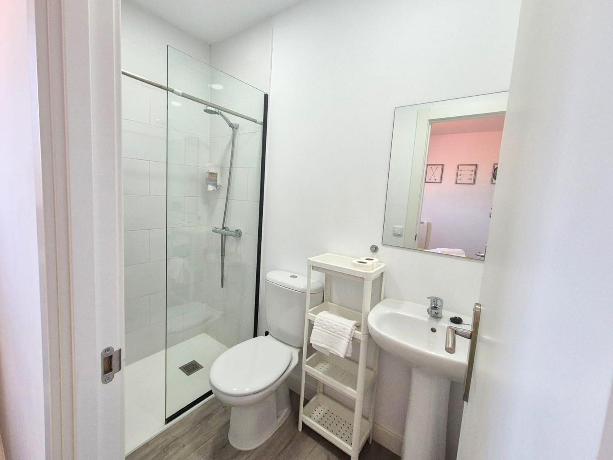 桑坦德La Maruca Loft 3000公寓 外观 照片