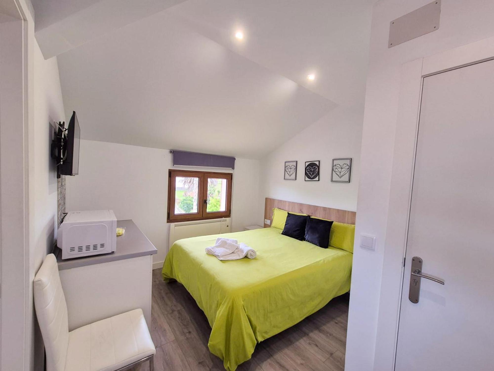 桑坦德La Maruca Loft 3000公寓 外观 照片