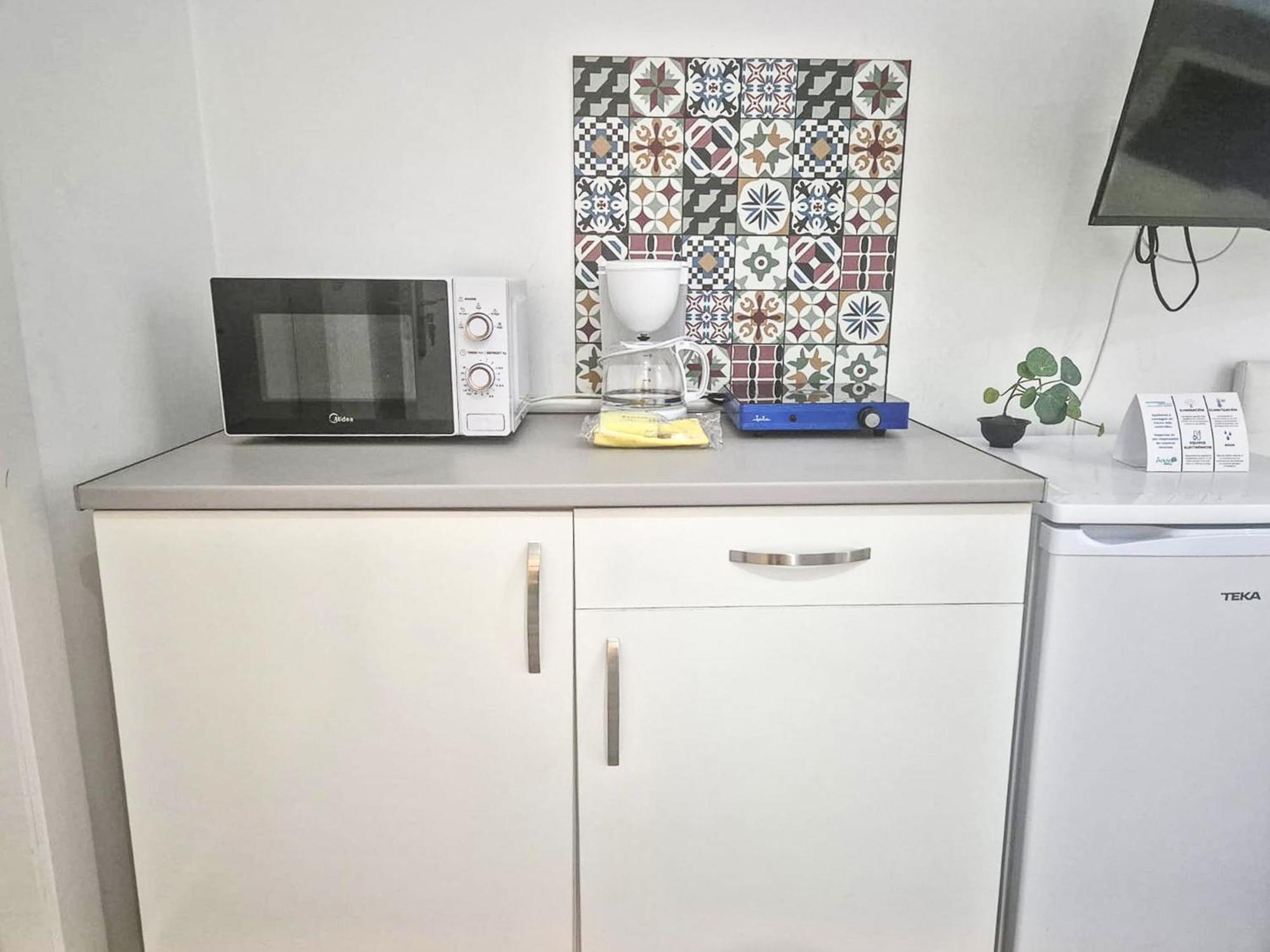 桑坦德La Maruca Loft 3000公寓 外观 照片
