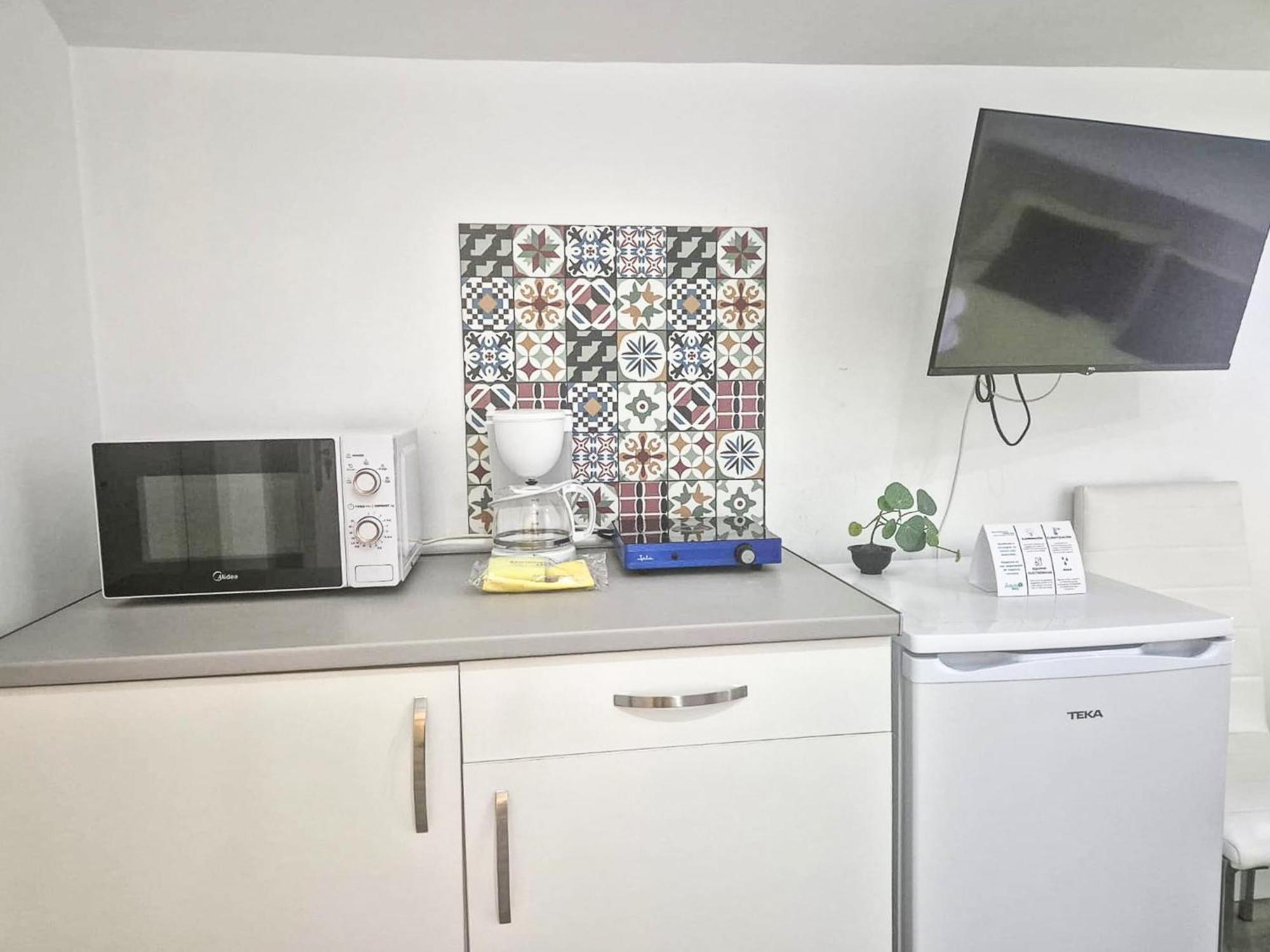 桑坦德La Maruca Loft 3000公寓 外观 照片