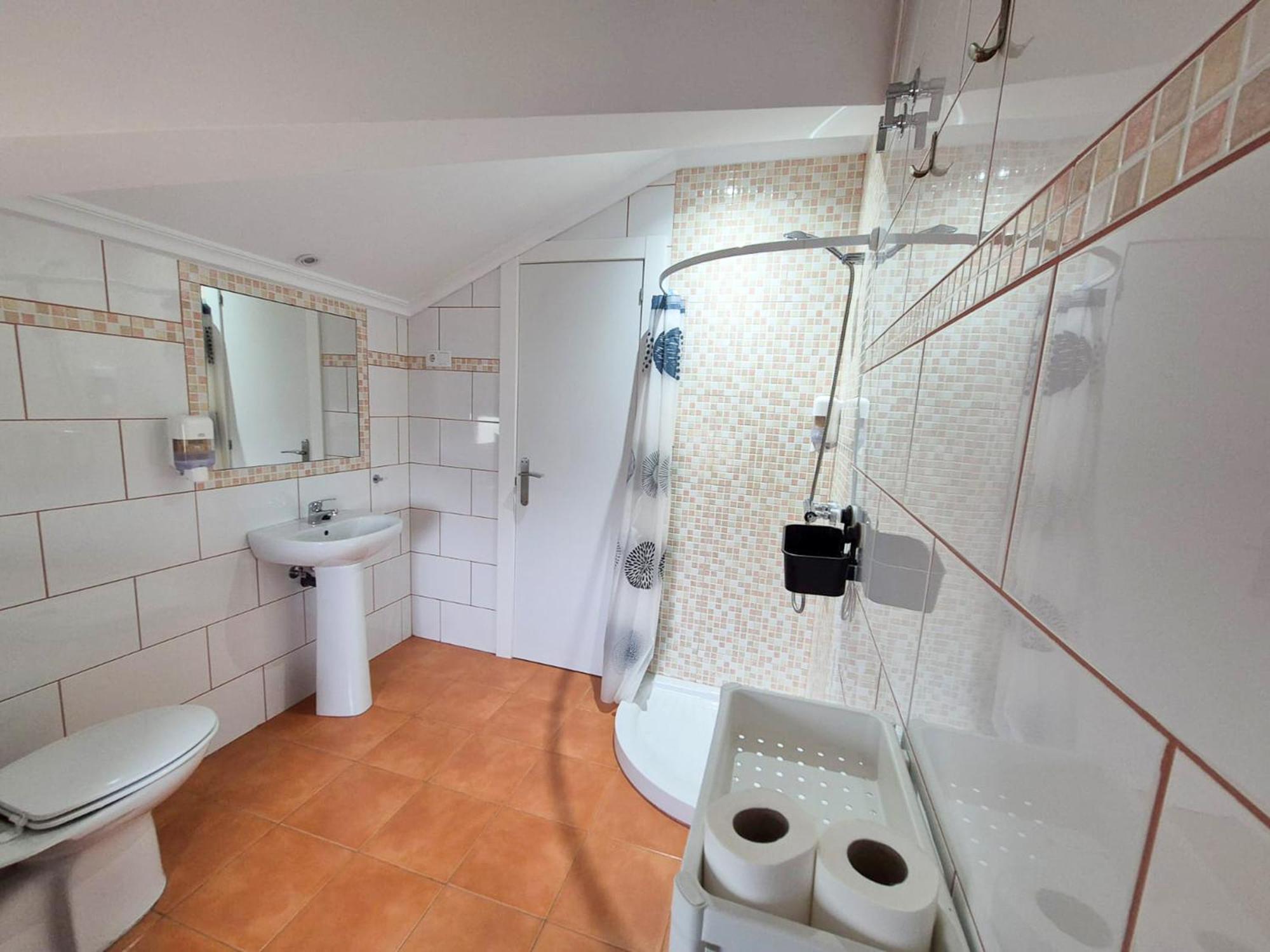 桑坦德La Maruca Loft 3000公寓 外观 照片