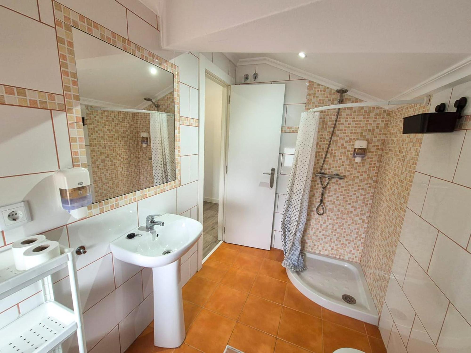 桑坦德La Maruca Loft 3000公寓 外观 照片